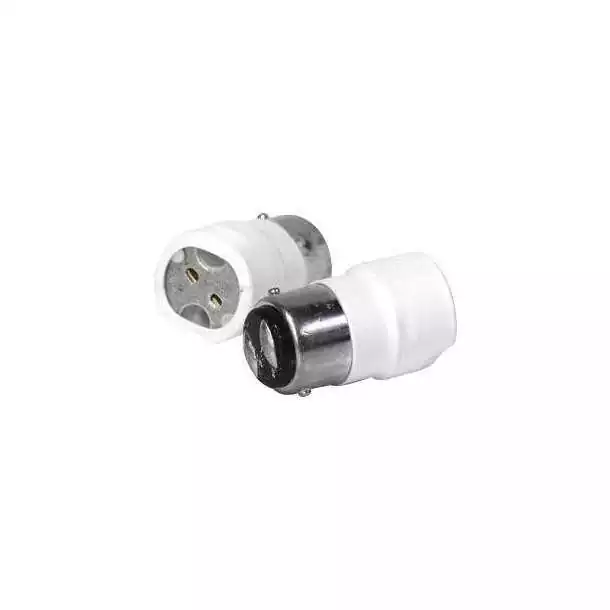 Adaptateur G4 en BA15D