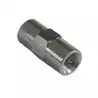 Adaptateur double mâle pour FME