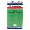 600 Wipe down solvent 5L élimine les contaminants