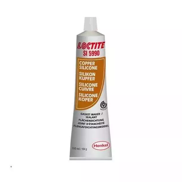 Loctite SI 5990 cuivre tube de 100 ML