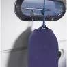 2 Chaussette pare-battages diamètre 30cm Longueur 107cm NAVY