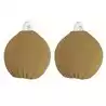 1 Chaussette pare-battages double diamètre 110cm Longueur 142cm BEIGE