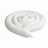 2 barrages pour hydrocarbures Newpig diamètre 20 cm x 6m