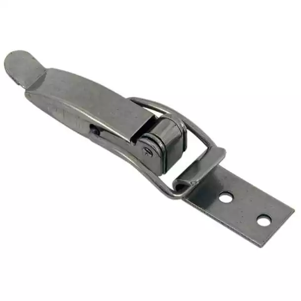 Grenouillère inox 115mm