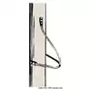 Marche de mât arrondies 6mm inox 316 pour tout type de mât
