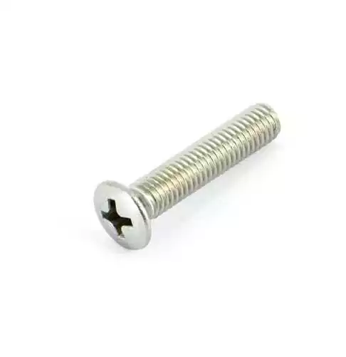 Vis pour hublots en inox M5 x 12mm prix par 50 pièces Vis pour hublots en inox M5 x 12mm prix par 50 pièces