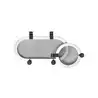 Moustiquaire pour hublot type PWS32A2 et PWS32A1