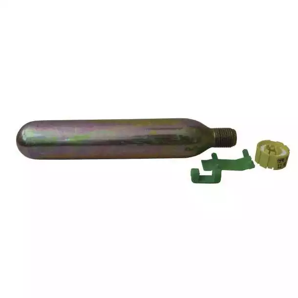 Kit 150N auto V9000 24g avec déclencheur et clips