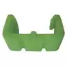 Clip pour percuteur automatique UML MK5 jaune