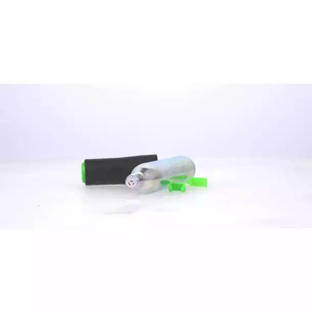 Kit 150N auto UML 33g avec déclencheur et clips