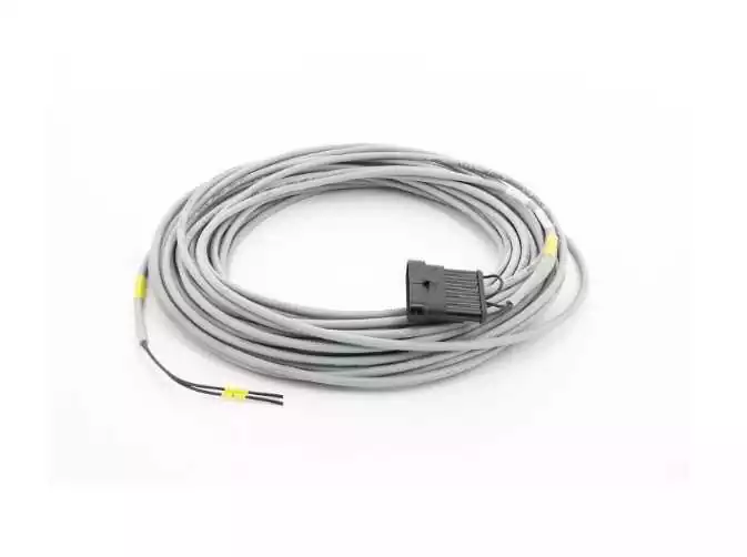 Câble d'accélérateur ECS controle electrique 4-20mA 20 mètres