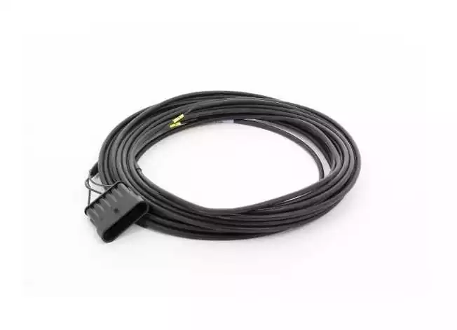 Câble d'accélérateur ECS controle electrique 4-20mA 10 mètres
