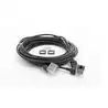 ECS Cable d'inverseur à solénoide longueur 10 mètres