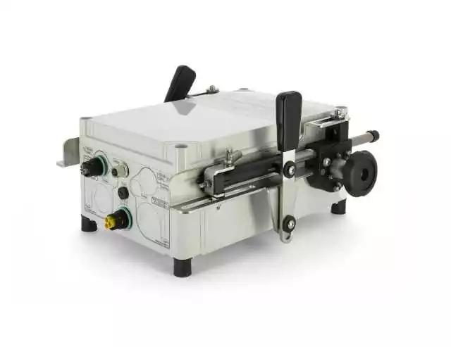 Boitier de controle mécanique pour 1 moteur pour accelerateur mécanique et inverseur trim et flaps 12/24 Volt