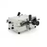 Boitier de controle mécanique pour 2 moteurs avec accelerateur mécanique 12/24 Volt