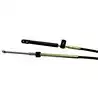 Câble Xtreme GEN I Mercury 600A 18ft 5.48 mètres