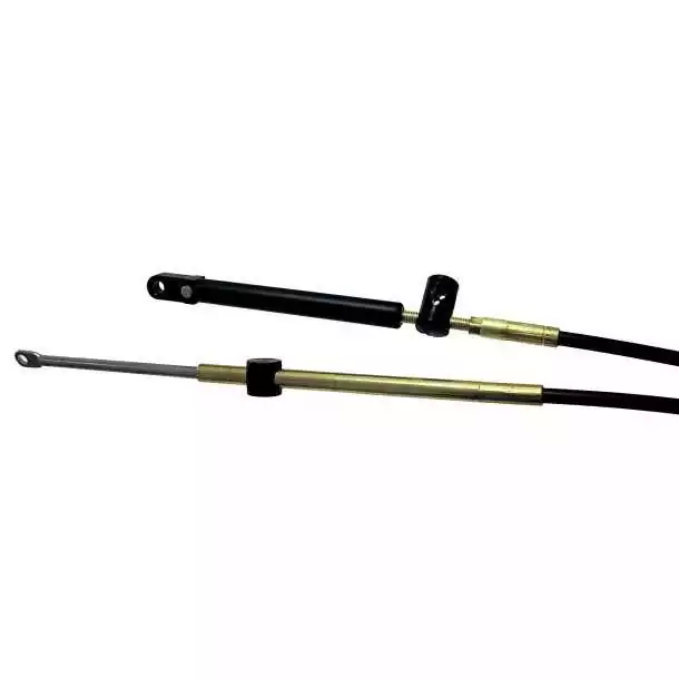 Câble Xtreme GEN I Mercury 600A 07ft 2.13 mètres