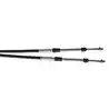 Câble de commande type 43C standard 8.50 mètres