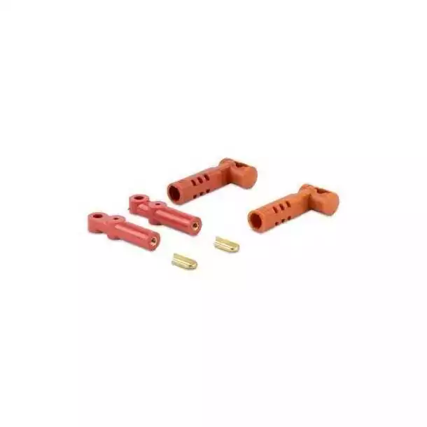 Kit d'adaptation Mercruiser pour câble 33C Kit d'adaptation Mercruiser pour câble 33C