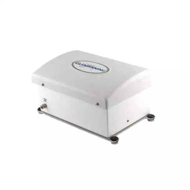 Kit commande électronique bi-moteur inboard 12V – Smart Actuator 2 – 1 poste, sans trim