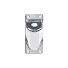 Support inox tirette Morse DC de stop