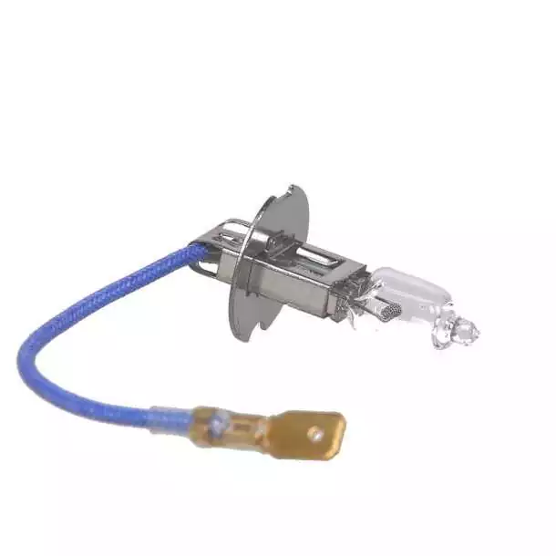 Ampoule iode 24V 70W H3 Combiné feu et projecteur Série 8504