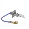 Ampoule iode 24V 70W H3 Combiné feu et projecteur Série 8504