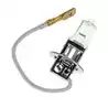 Ampoule iode 12V 55W H3 Feux rotatifs type goutte d'eau