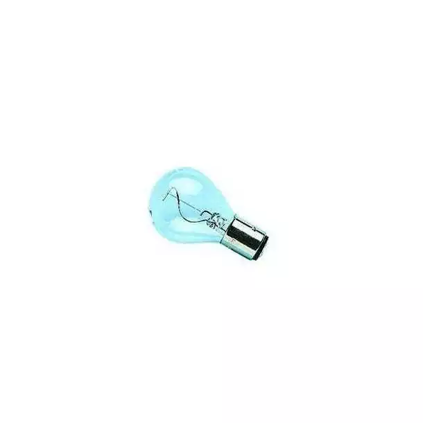 Ampoule cylindrique 24V 25W BAY 15d