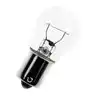 Ampoule 12V 21W BA15S sphérique diamètre 25x47mm Vendu par 10