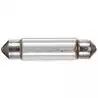 2 Navettes Culot 10x42mm 12V 10W plafonniers spots 5FN feux de mouillage