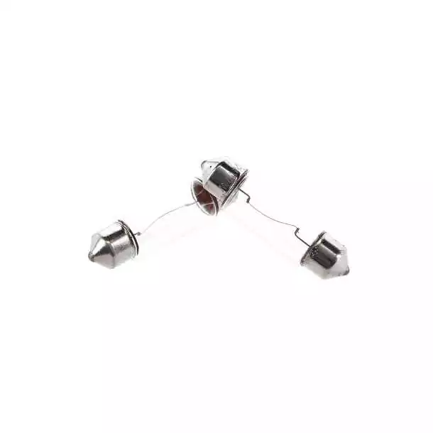 2 navettes 12V 5W Dimensions 11X39mm