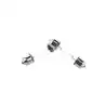 2 navettes 12V 10W Dimensions 11X44mm