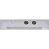 Liseuse 2 LED orientable 2x1W Rotation 180 degrés 9 à 30 V