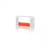 Plafonnier DuraLED 50 low profile blanc Heavy Duty 9-33V 10W 12/24V