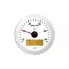 Compte-tours VDO ViewLine 5000 tr/min blanc Ø85 mm 12/24 V