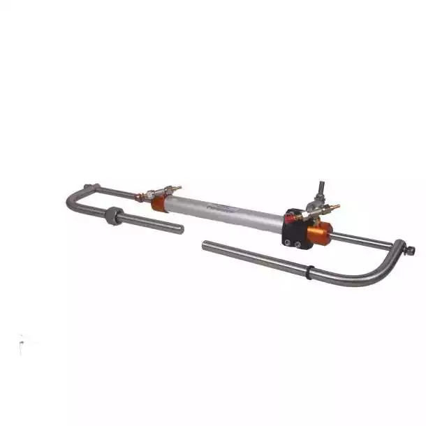 Jeu de raccords vérin VHM 226 G1/8 conique Jeu de raccords vérin VHM 226 G1/8 conique