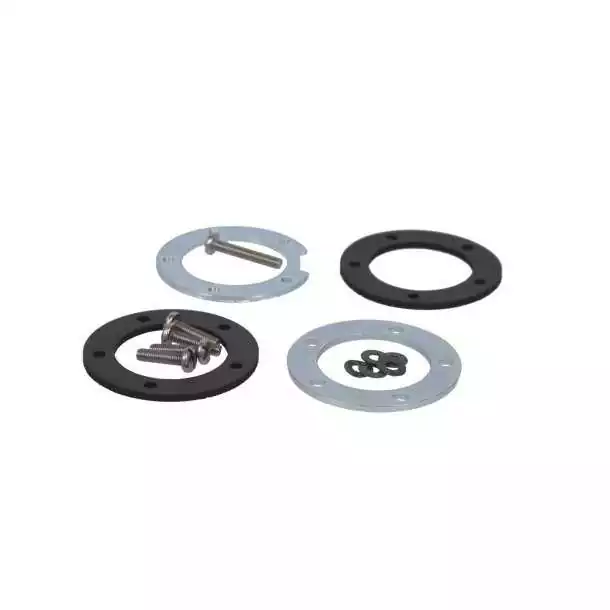 Kit bride de fixation pour jauge Atlas diamètre 54mm