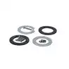 Kit bride de fixation pour jauge Atlas diamètre 54mm