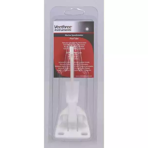 Emetteur tube de pitot tous modèles de speedo VEETHREE