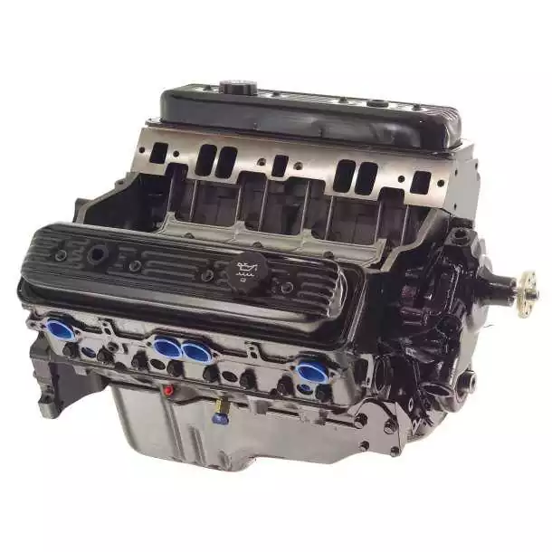 Bloc moteur Longblock 5,7L non Gen+ 350 V8 1987-1995