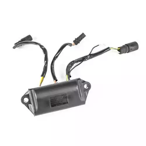 Boîtier électronique 85cv à 140cv Johnson Evinrude POWER PACK CD4 582125 
