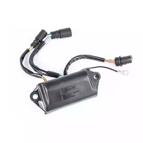 Boîtier électronique 65cv à 235cv Johnson Evinrude POWER PACK CD3/6 582556
