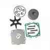 Kit pompe à eau 115cv à 140cv 2T moteur Yamaha 6E5-W0078-01-00 6E5-W0078-00-00