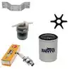 Kit révision Yamaha F115 4 temps | Pack entretien complet hors-bord Yamaha