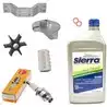 Kit révision Yamaha 115-130 ch 2 temps | Pack entretien complet moteurs hors-bord