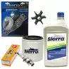 Kit révision Yamaha F150 4 temps | Pack entretien complet hors-bord Yamaha