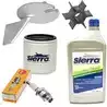 Kit révision Yamaha 80-100ch 4 temps | Pack entretien complet hors-bord Yamaha