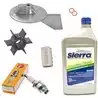Kit révision Yamaha 75-85-90ch 2 temps | Pack entretien complet hors-bord Yamaha