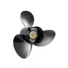Hélice Solas AMITA 3 Suzuki 8-20CV 9,25x10 RH 10 cannelures